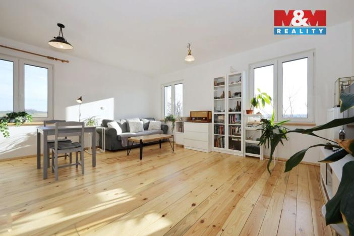 Prodej rodinného domu, Lípa - Petrkov, 75 m2