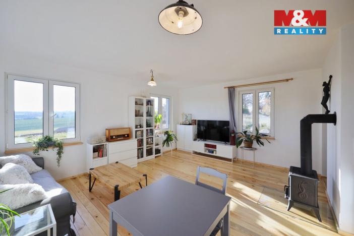 Prodej rodinného domu, Lípa - Petrkov, 75 m2