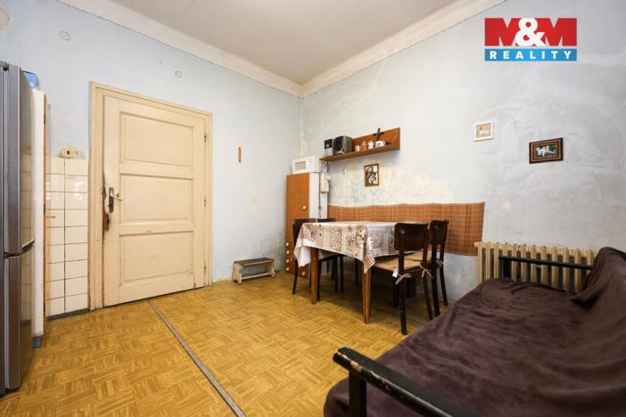 Prodej rodinného domu, Mladějovice, 142 m2