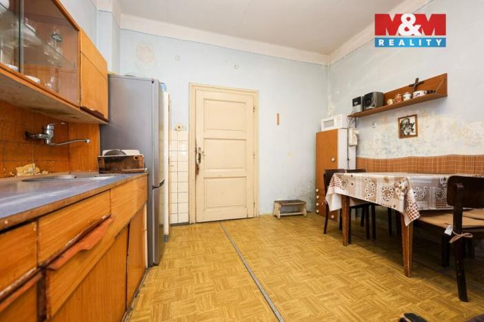 Prodej rodinného domu, Mladějovice, 142 m2