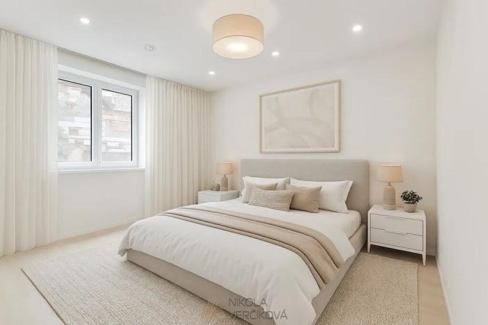 Prodej rodinného domu, Jaroměřice nad Rokytnou, Floriánská, 115 m2