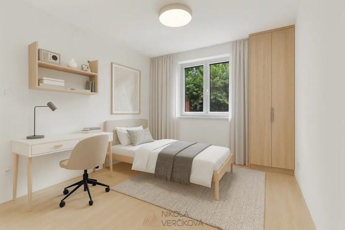 Prodej rodinného domu, Jaroměřice nad Rokytnou, Floriánská, 115 m2