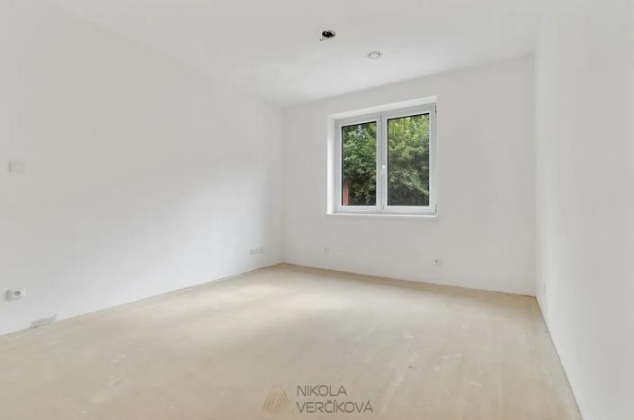 Prodej rodinného domu, Jaroměřice nad Rokytnou, Floriánská, 115 m2