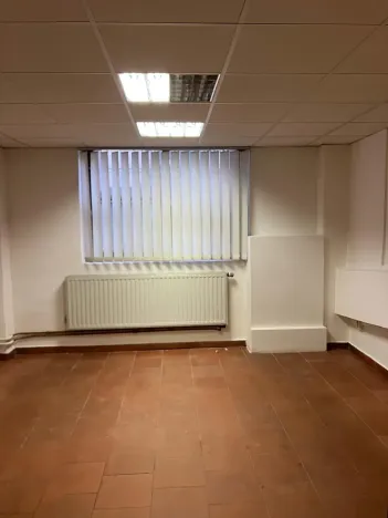 Pronájem komerční nemovitosti, Praha - Bubeneč, Národní obrany, 169 m2