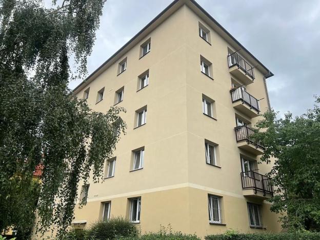 Pronájem bytu 3+1, Praha - Smíchov, U Blaženky, 76 m2