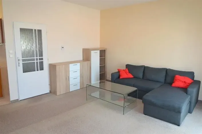 Pronájem bytu 2+kk, Vestec, U Strouhy, 57 m2