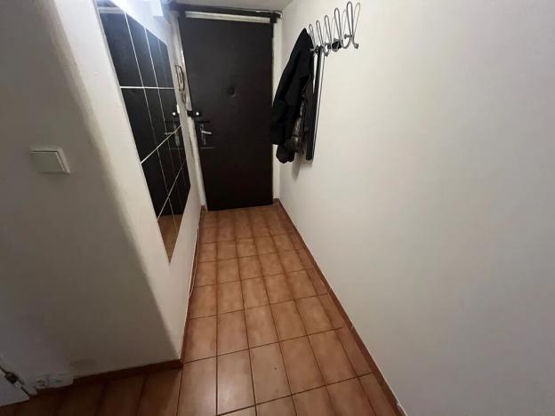 Prodej bytu 2+kk, Praha - Holešovice, Veverkova, 55 m2