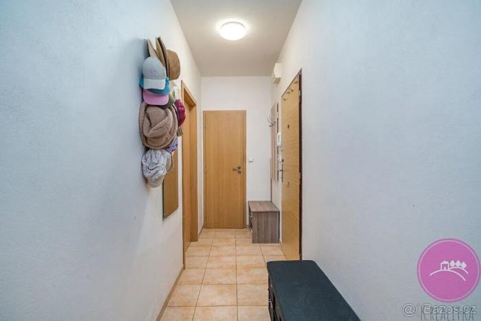 Pronájem bytu 2+1, Šternberk, Jiráskova, 43 m2