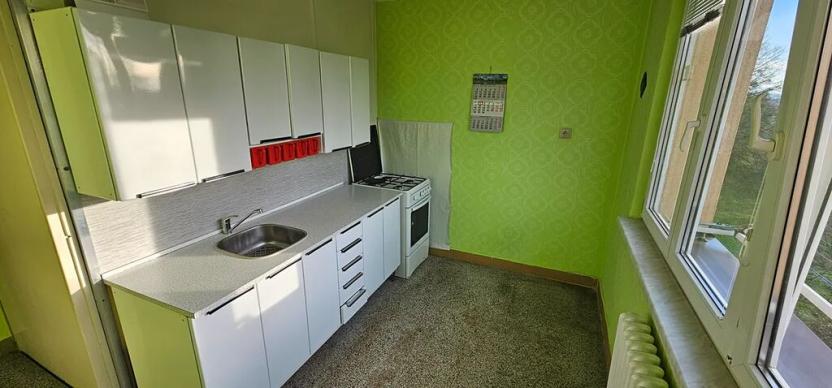 Prodej bytu 2+1, Karviná, Cihelní, 54 m2