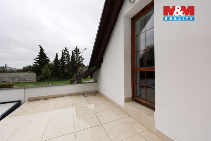 Prodej rodinného domu, Olomouc - Chválkovice, Chválkovická, 180 m2