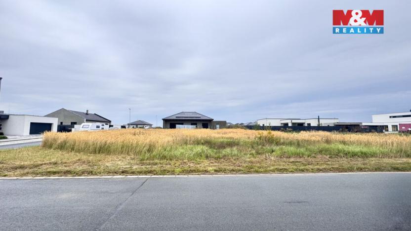 Prodej pozemku pro bydlení, Mohelnice, 954 m2