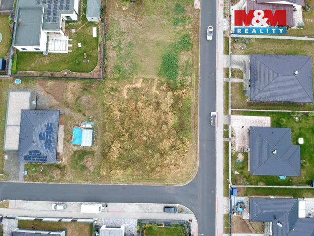 Prodej pozemku pro bydlení, Mohelnice, 954 m2