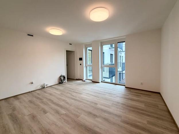 Prodej bytu 2+kk, Brno, Na pískové cestě, 62 m2