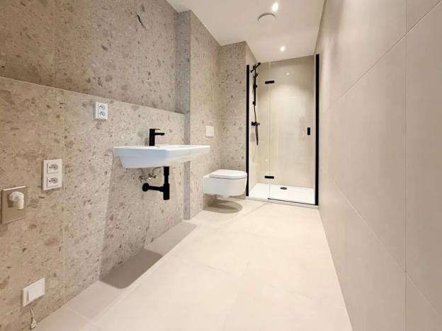 Prodej bytu 2+kk, Brno, Na pískové cestě, 62 m2