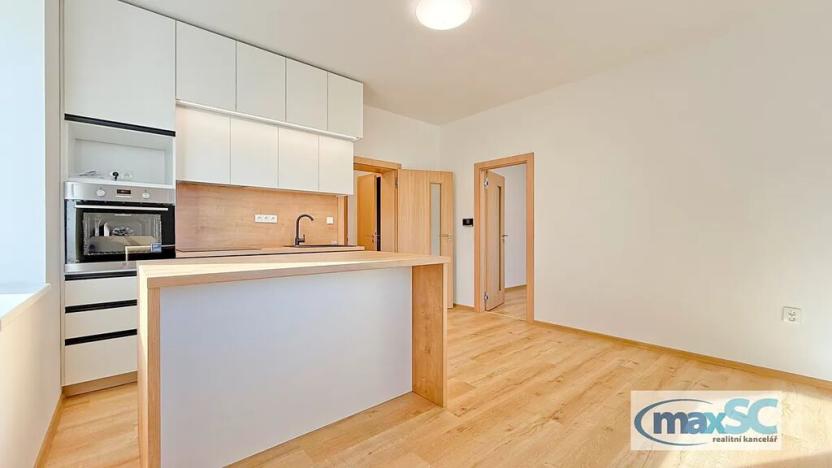 Pronájem bytu 2+kk, Holice, Hradecká, 42 m2