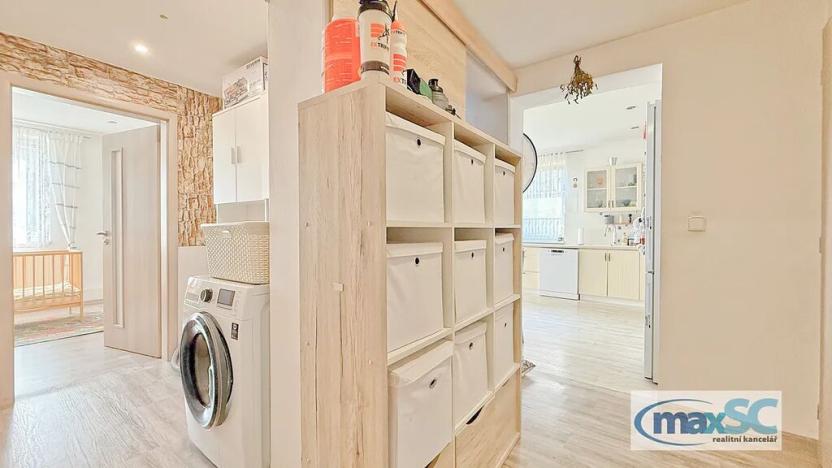 Prodej rodinného domu, Holice, Husova, 108 m2