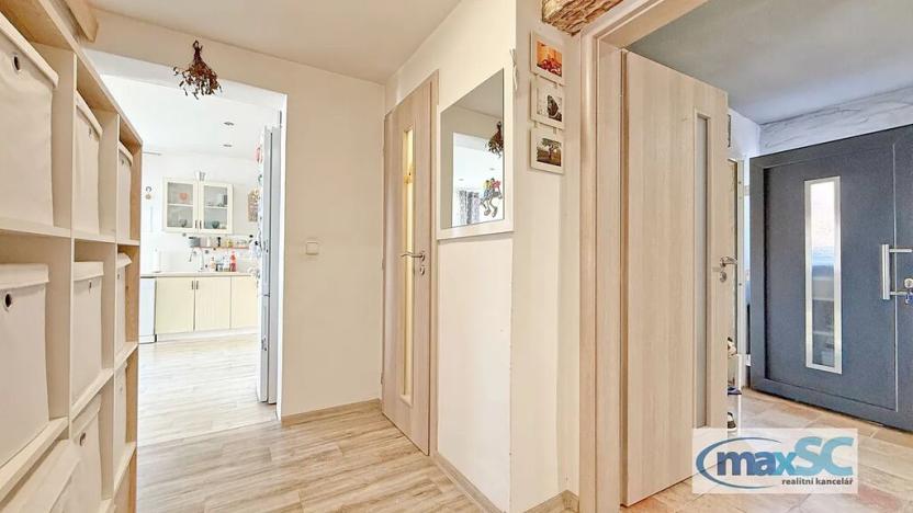 Prodej rodinného domu, Holice, Husova, 108 m2