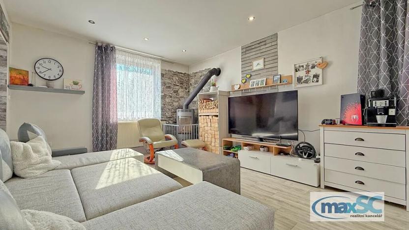 Prodej rodinného domu, Holice, Husova, 108 m2