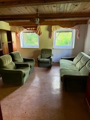 Prodej chalupy, Bouzov, 58 m2