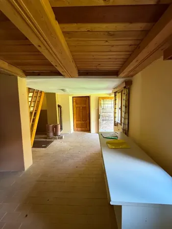 Prodej chalupy, Bouzov, 58 m2