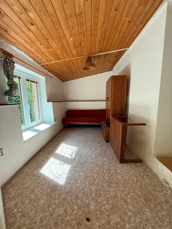 Prodej chalupy, Bouzov, 58 m2