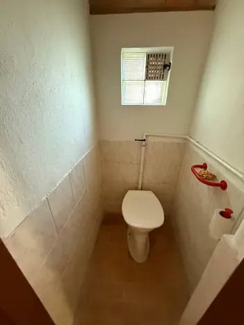 Prodej chalupy, Bouzov, 58 m2