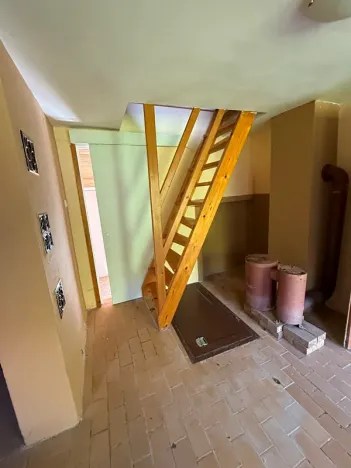 Prodej chalupy, Bouzov, 58 m2