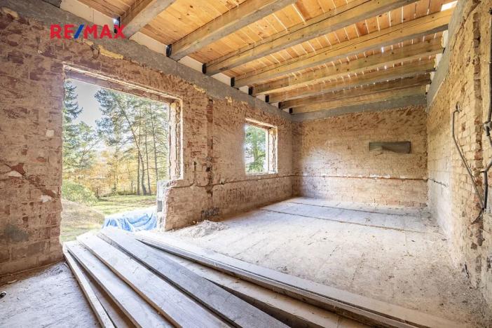 Prodej rodinného domu, Čtyřkoly, 210 m2