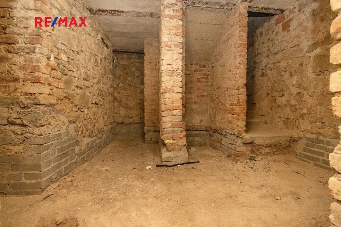 Prodej rodinného domu, Čtyřkoly, 210 m2