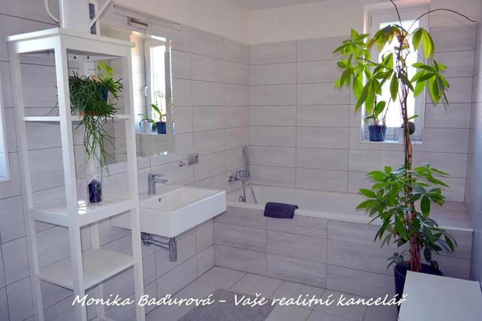 Prodej rodinného domu, Tlumačov, Dolní, 140 m2