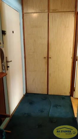 Prodej bytu 3+1, Hulín, Višňovce, 60 m2