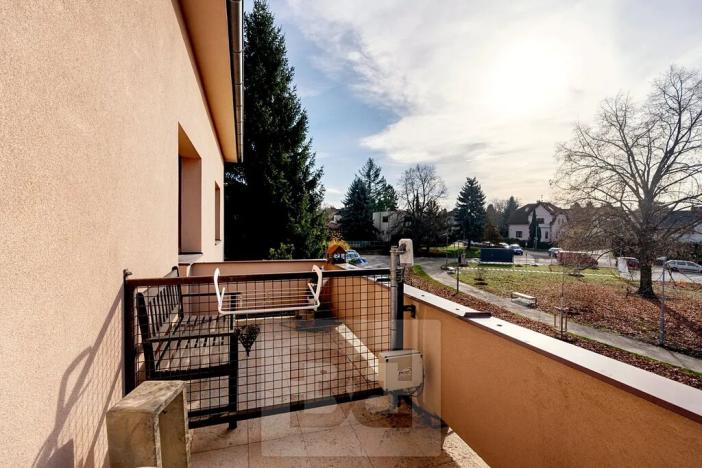 Prodej bytu 2+1, Říčany, nám. Československé armády, 72 m2