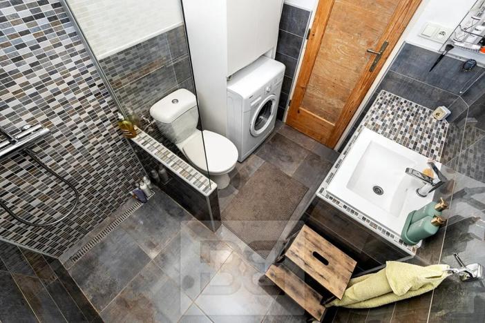 Prodej bytu 2+1, Říčany, nám. Československé armády, 61 m2