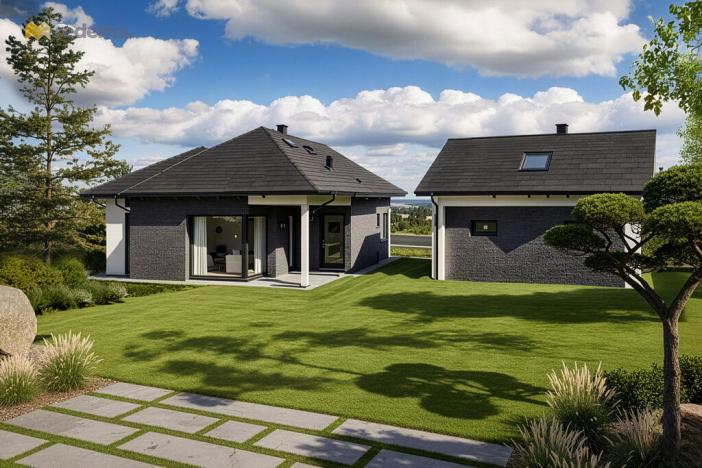 Prodej pozemku, Zbizuby, 965 m2