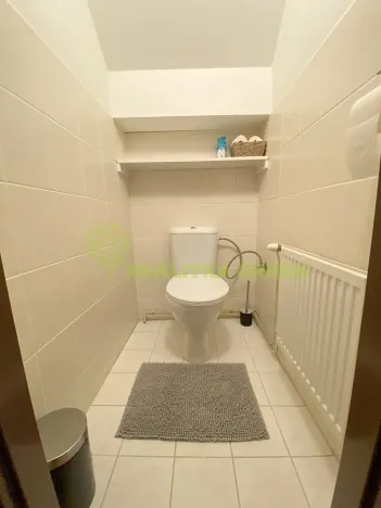 Pronájem bytu 3+kk, Velké Karlovice, 71 m2