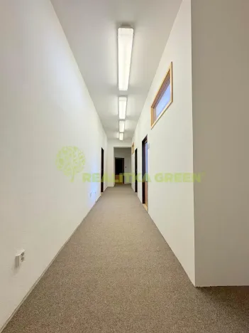 Pronájem obchodního prostoru, Halenkov, 15 m2