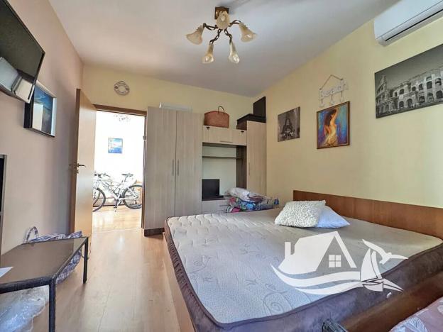 Prodej bytu 3+kk, Nesebar, Bulharsko, 60 m2
