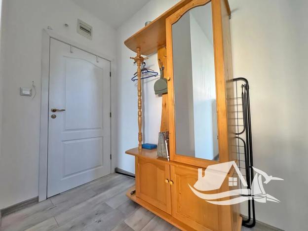 Prodej bytu 1+kk, Nesebar, Bulharsko, 26 m2