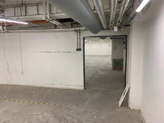 Pronájem skladu, Praha - Stodůlky, Hábova, 248 m2