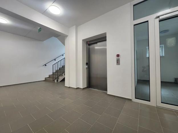 Prodej bytu 4+kk, Třešť, Nádražní, 82 m2