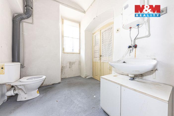 Pronájem obchodního prostoru, Kolín - Kolín III, Legerova, 61 m2