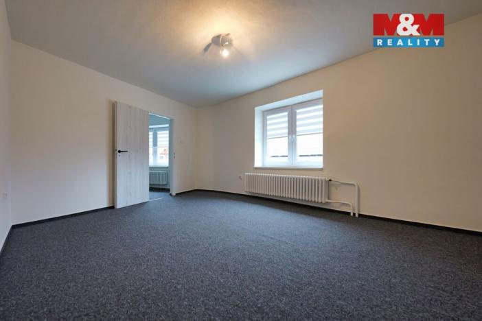 Prodej rodinného domu, Lešany, 160 m2