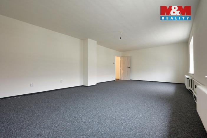 Prodej rodinného domu, Lešany, 160 m2