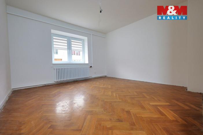 Prodej rodinného domu, Lešany, 160 m2