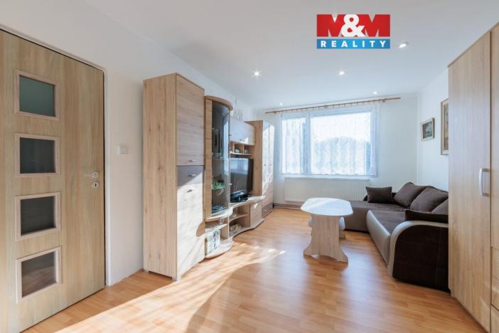 Prodej rodinného domu, Brod nad Tichou, 147 m2