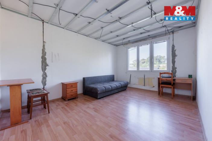 Prodej rodinného domu, Brod nad Tichou, 147 m2