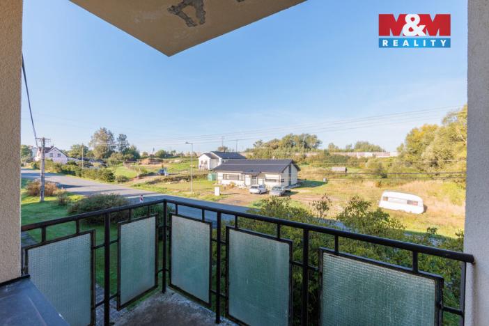 Prodej rodinného domu, Brod nad Tichou, 147 m2