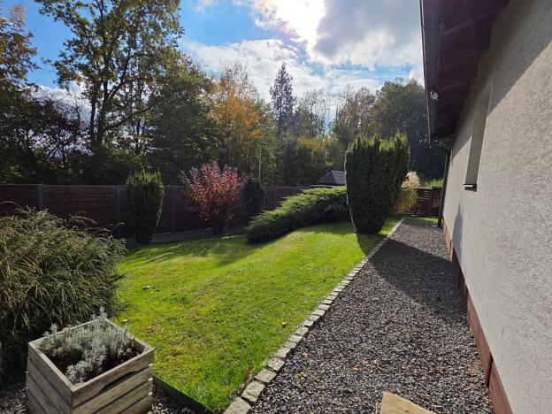 Prodej rodinného domu, Stará Ves nad Ondřejnicí, 80 m2