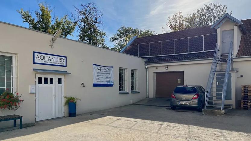 Prodej skladu, Brno, Kaštanová, 1806 m2