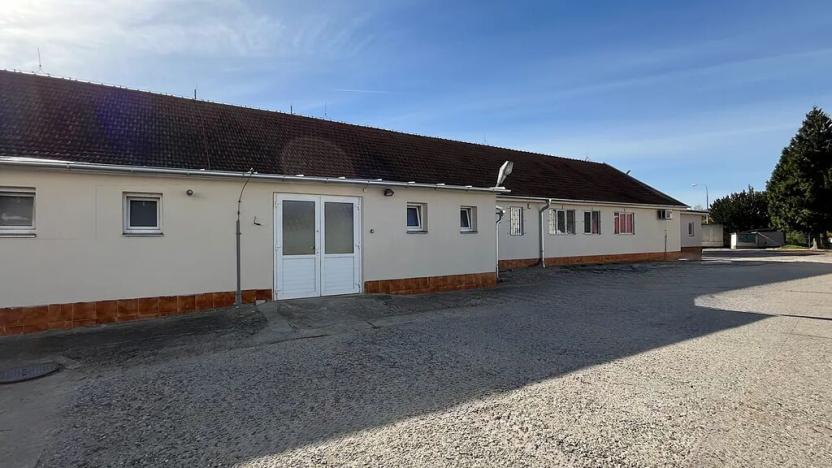 Prodej skladu, Brno, Kaštanová, 1806 m2